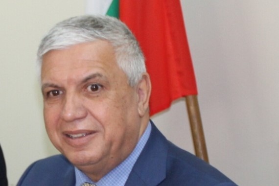 Назначиха нов зам.-министър в МРРБ